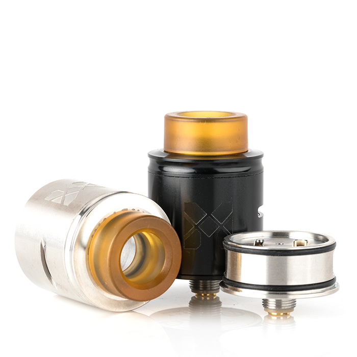 spaceman vape 40k Vandy Vape Mesh 24mm RDA