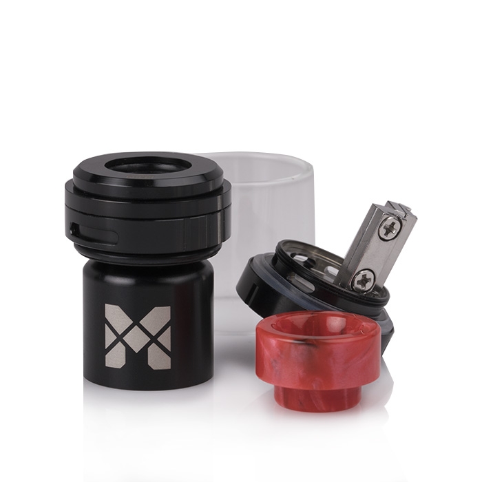 vandy vape mesh 24 rta Steamers Lounge Online Shop main image 1