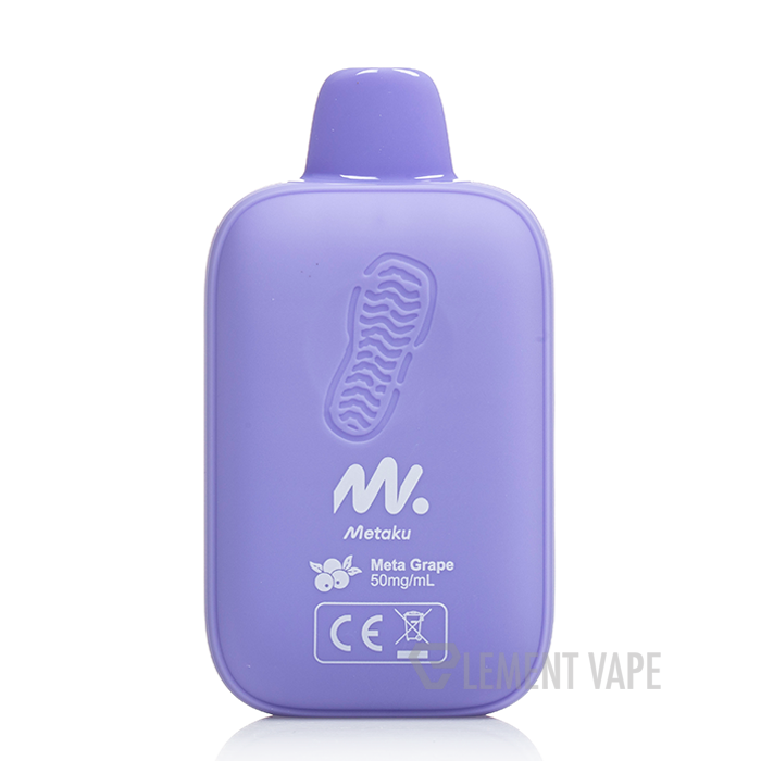 Metaku Moonwalk 9000 Disposable $19.99