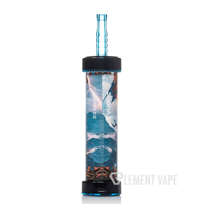 MFU Shisha X1 40K Disposable - $15.99