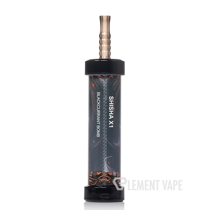 MFU Shisha X1 40K Disposable - $15.99