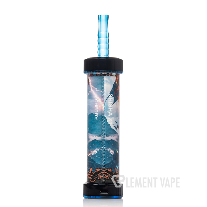 MFU Shisha X1 40K Disposable - $15.99