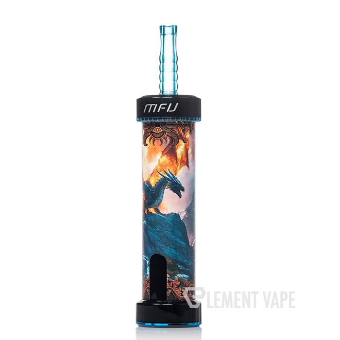 flavor vape disposable MFU Shisha X1 Vape 40K Wholesale main image 1