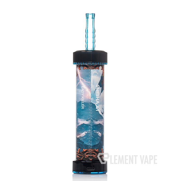 elfbar elfa kaufen JNR Shisha Hookah Pen Big Puff 22k Disposable Ice Vape DTL main image 0