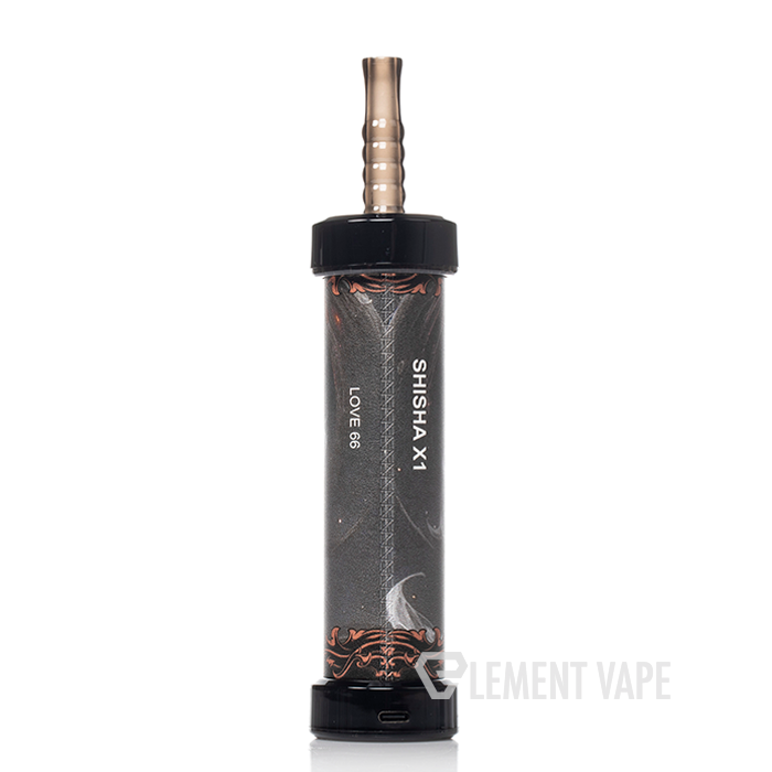 how much is elf bar vape Love 66 Hookah Flavor Vape RandM 12000 Love 66 main image 0