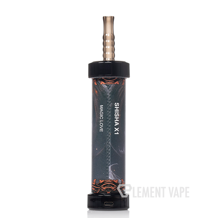 vape shisha Hayati Pro Max Shisha 15000+ Puffs Disposable Vape main image 1