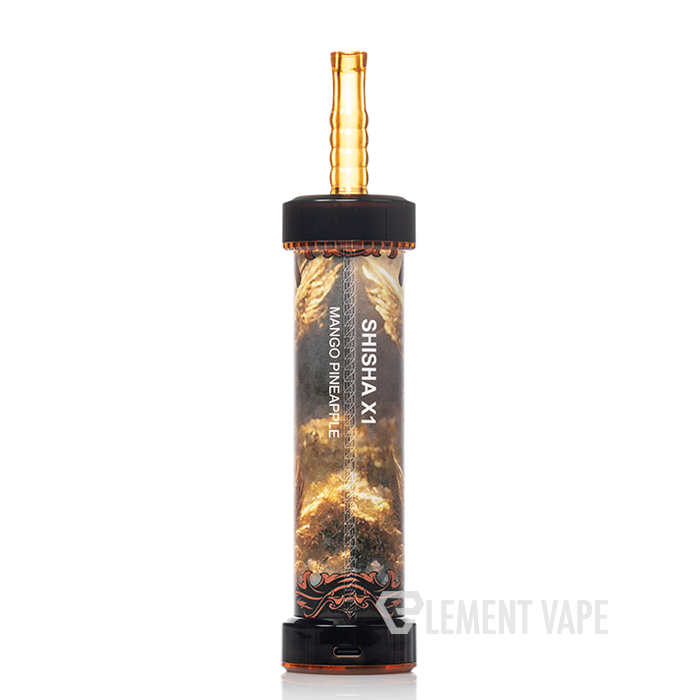 mfu shisha x1 40000 puffs disposable vape House E-Liquid main image 0