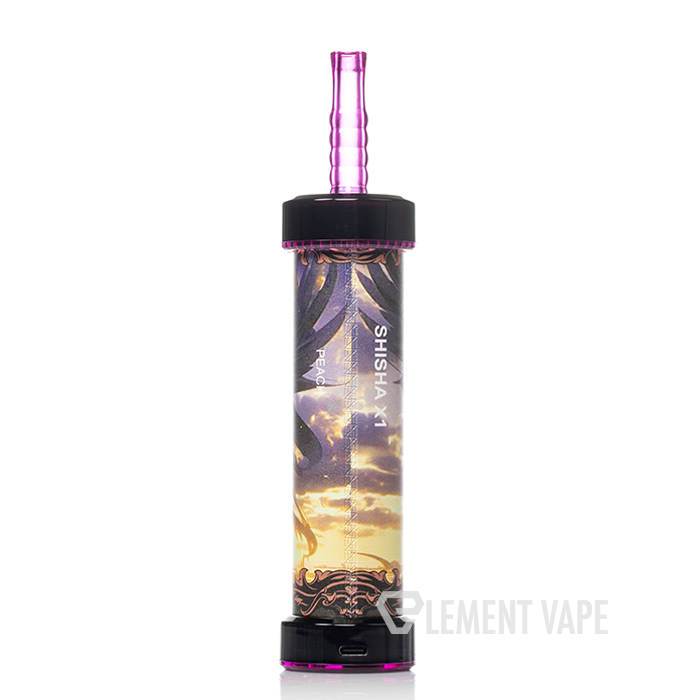 elf bar vape uk MFU Shisha X1 40000 Puffs