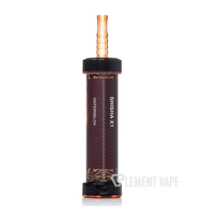elf bar vape uk Buy MFU Shisha X2 60K Disposable Vape main image 1