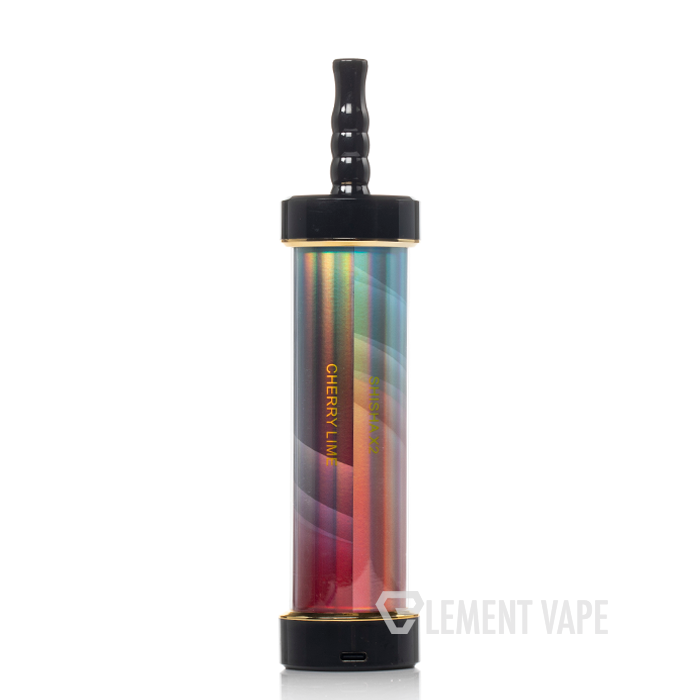 how much is elf bar vape MFU Shisha X2 60K Disposable $16.99