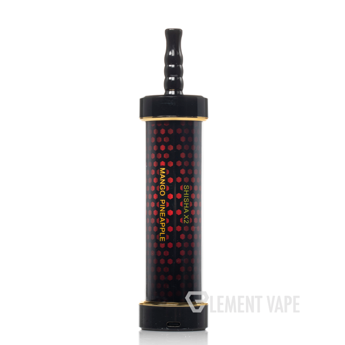 MFU Shisha X2 60K Disposable $16.99