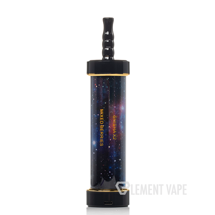 MFU Shisha X2 60K Disposable - $16.99