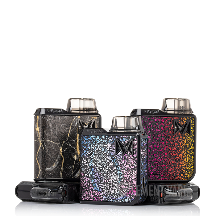 MI-POD PRO Starter Kit - All Mozaic Colors