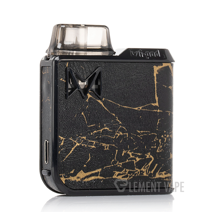 MI-POD PRO Starter Kit - Gold Marble