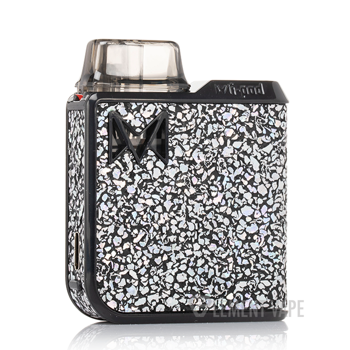 MI-POD PRO Starter Kit - Opal Mozaic