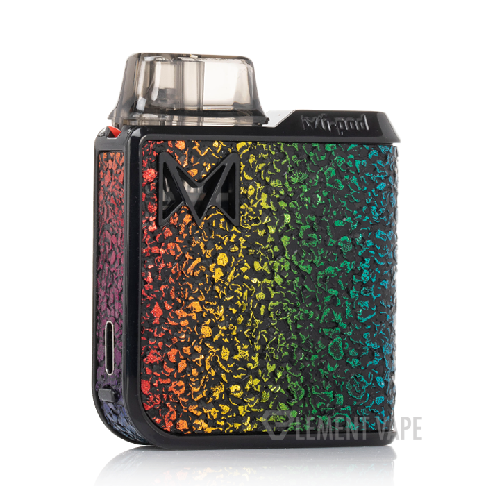 MI-POD PRO Starter Kit - Prism Marble