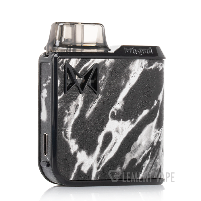 MI-POD PRO Starter Kit - Silver Vein Marble