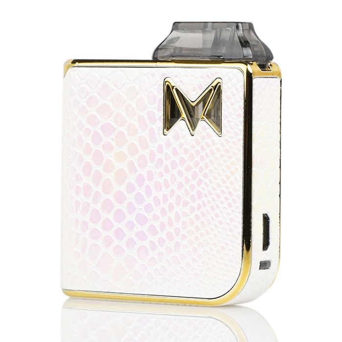 MI-POD Starter Kit - Smoking Vapor - Pearl Dragon