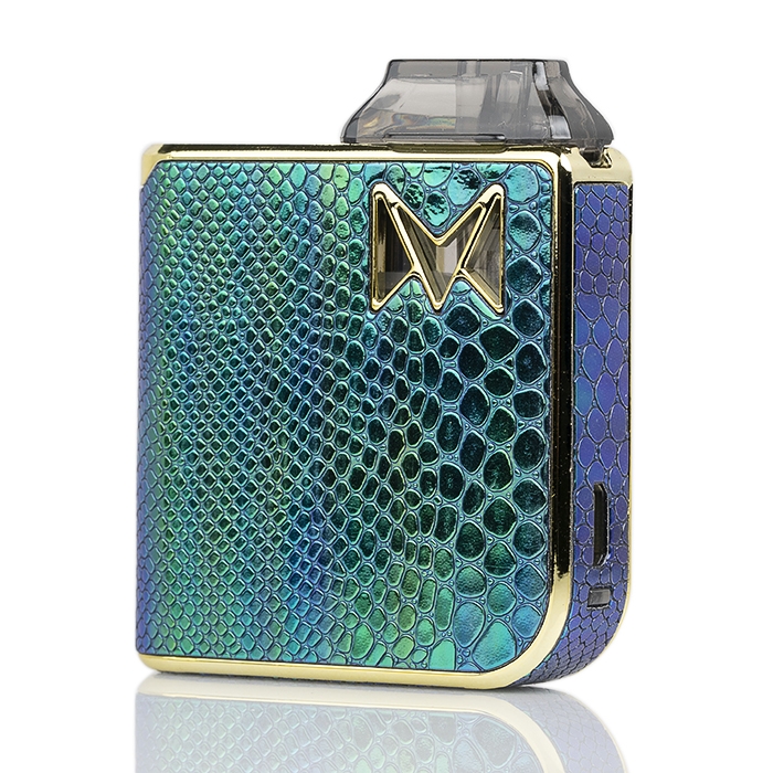 MI-POD Starter Kit - Smoking Vapor - Sea Dragon