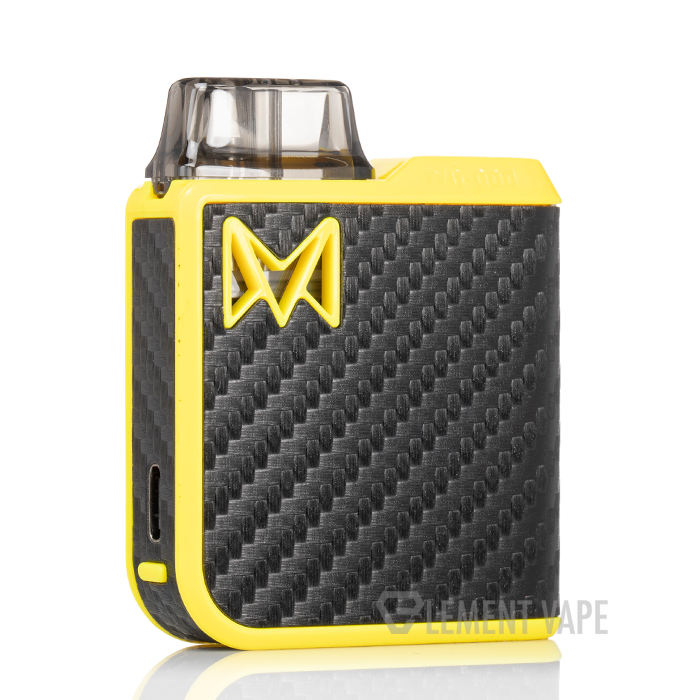 no leak vape tank Top 8 Vapes That Don't Leak