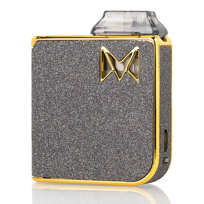 MI-POD Starter Kit - Smoking Vapor - Stars Edition - Dark Stars