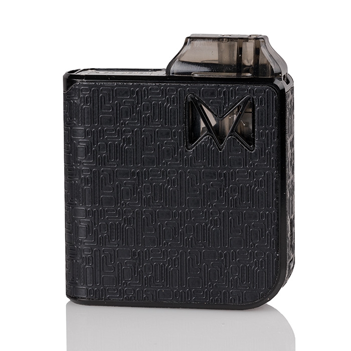 MI-POD Starter Kit - Smoking Vapor - Digital Black