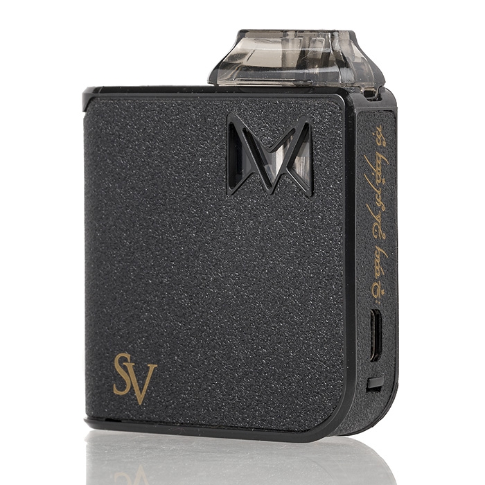 MI-POD Starter Kit - Smoking Vapor - Stars Edition - Dark Stars