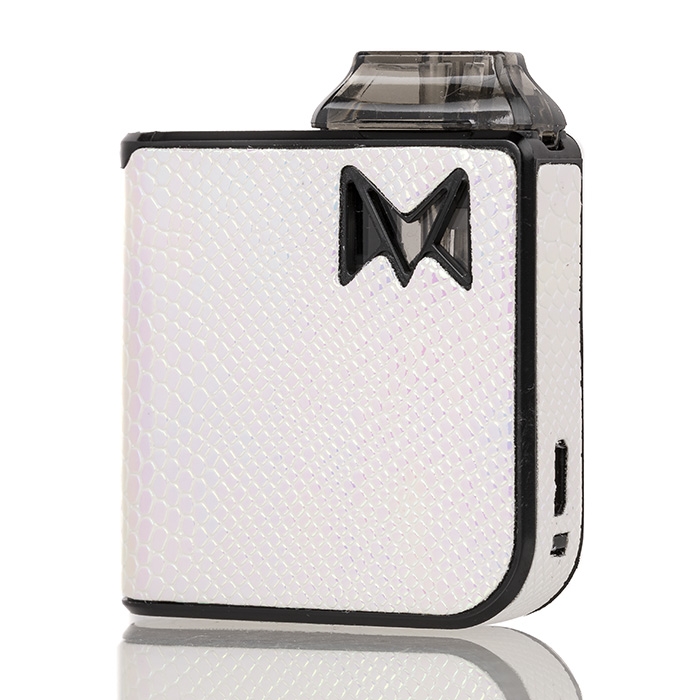 MI-POD STARTER KIT - SMOKING VAPOR - Pearl Dragon