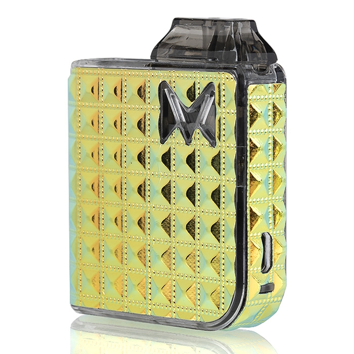 MI-POD Starter Kit - Smoking Vapor - Rave Edition - Love