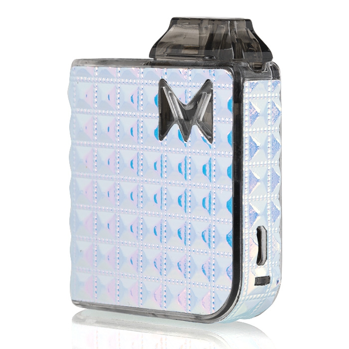 MI-POD Starter Kit - Smoking Vapor - Rave Edition - Peace