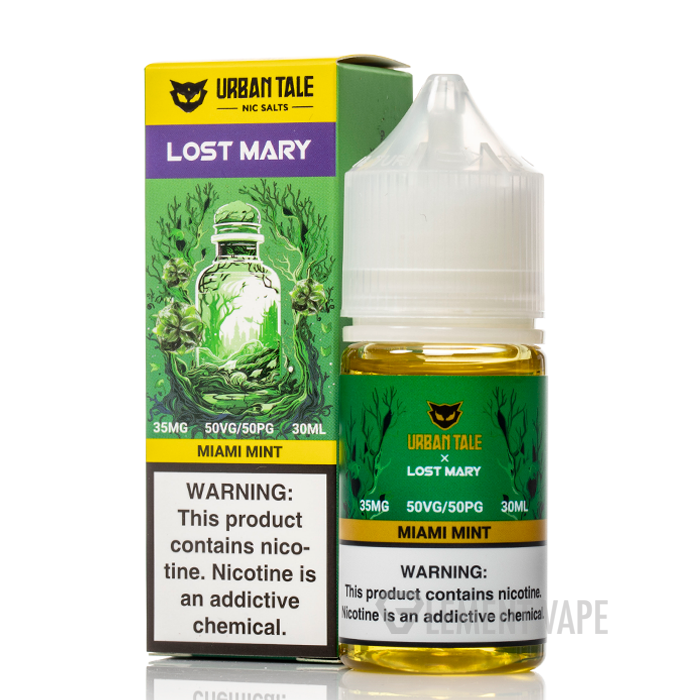 nic flavors lost mary Cracking the Code: Delving into Nicotine Percentages in Lost Mary Vape –  Smokers World main image 1