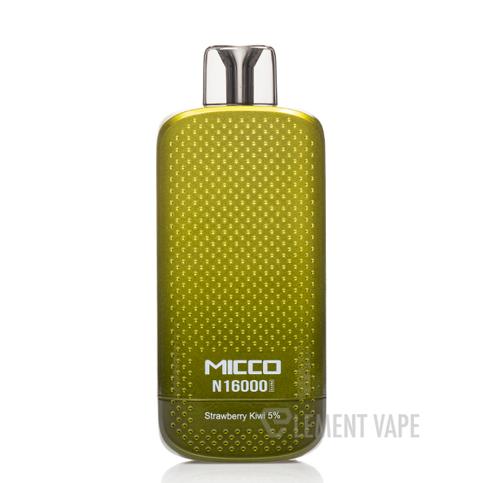 Horizontech Micco N16000 Disposable $12.99