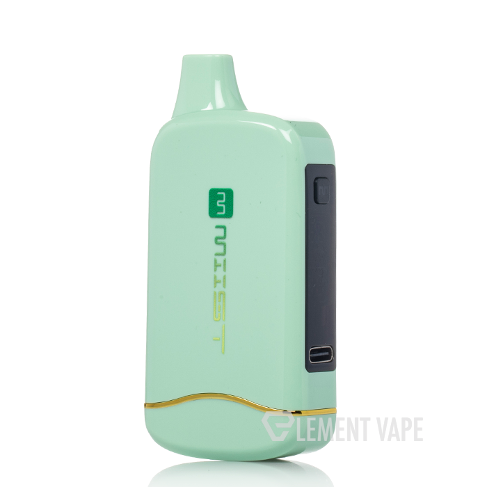 MIIST Covert Push 510 Battery MIIST Covert Push 510 Battery