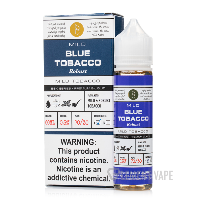 elfbar nachfüll pod läuft aus 9 Best Tobacco E-Juice Flavors for Tobacco Lovers in 2026 main image 1