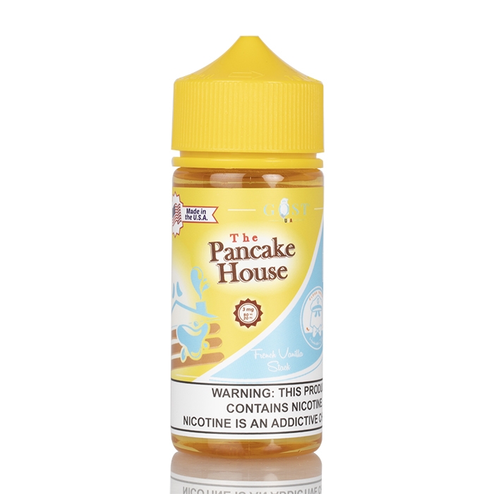 french vanilla vape juice Best Vape Juice main image 0