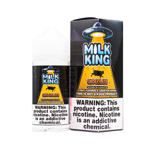 chocolate milk disposable vape HELO Plus Caffeine Vape | Caramel Coffee | Nicotine Free