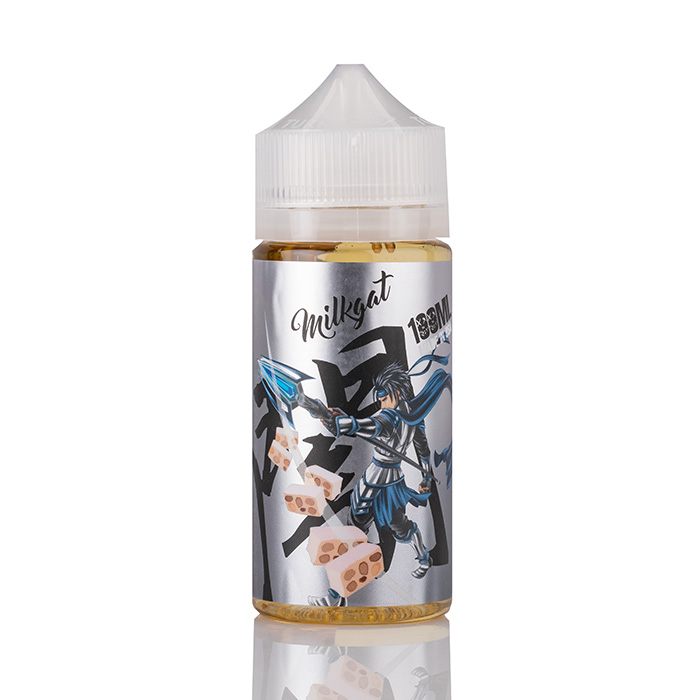 Milkgat by Yami Vapor | 100mL E-Juice