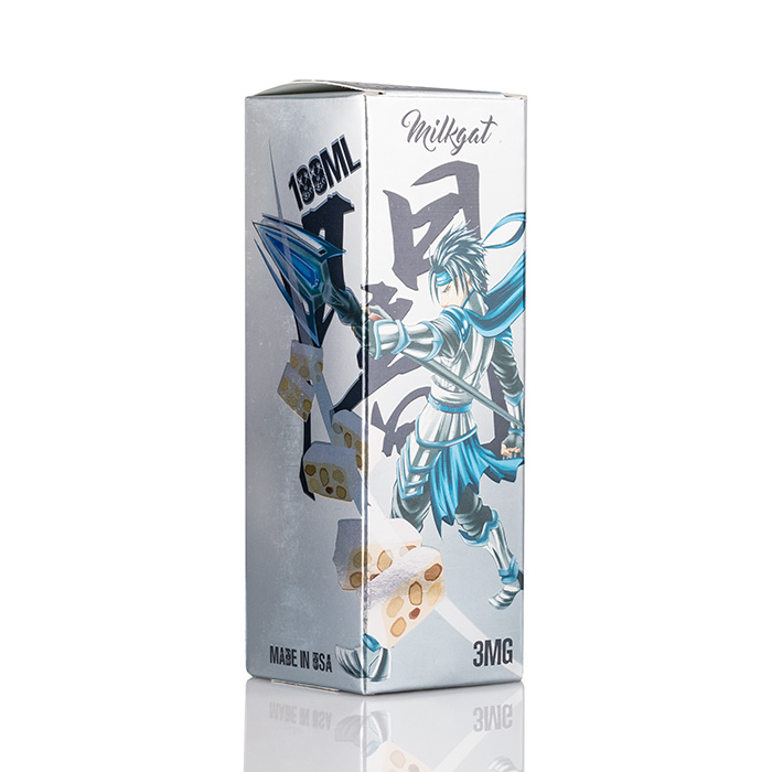 yami vape juice Milkgat by Vapor | 100mL E-Juice how to prime a other brand Location:70362398887