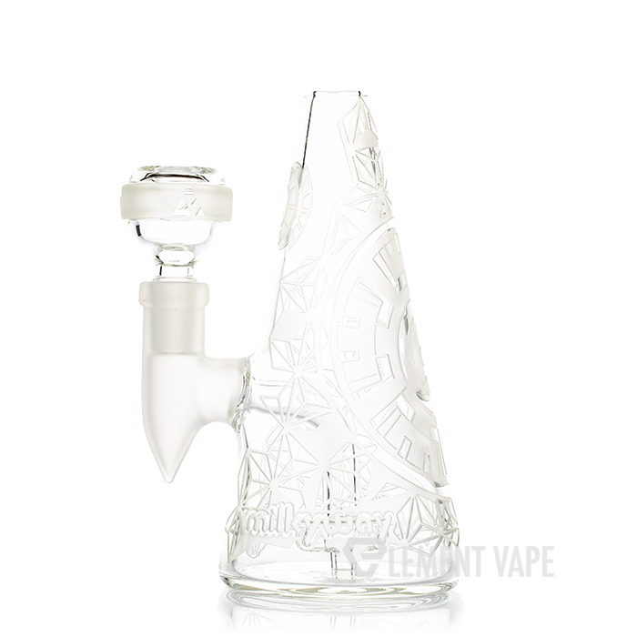 Milkyway Glass 6