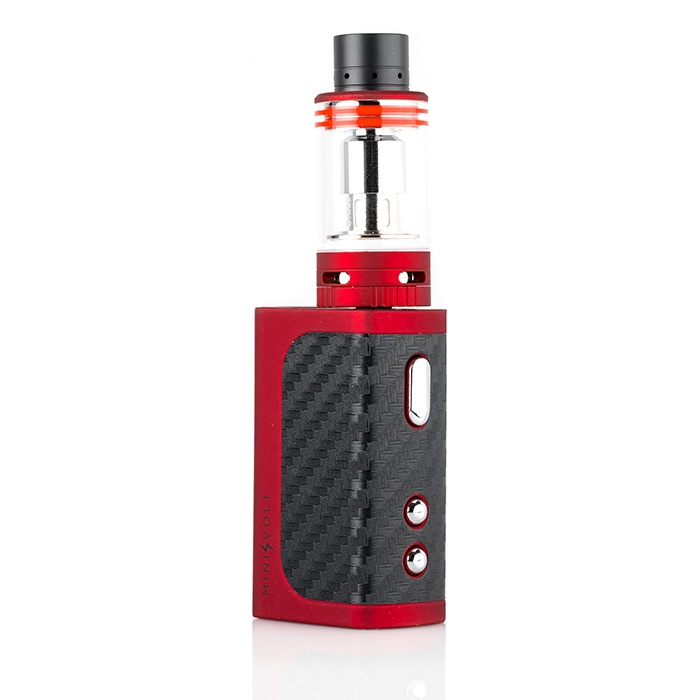 vap'or minos Vuse Go Reload 1000 Pod Kit main image 0