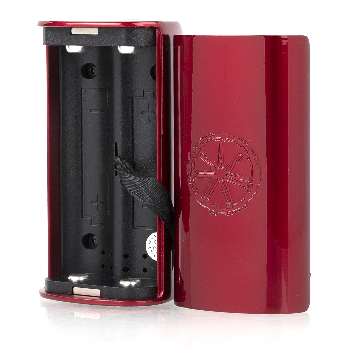 elfbar elfa master akku Minikin v2 (Schwarz) main image 0