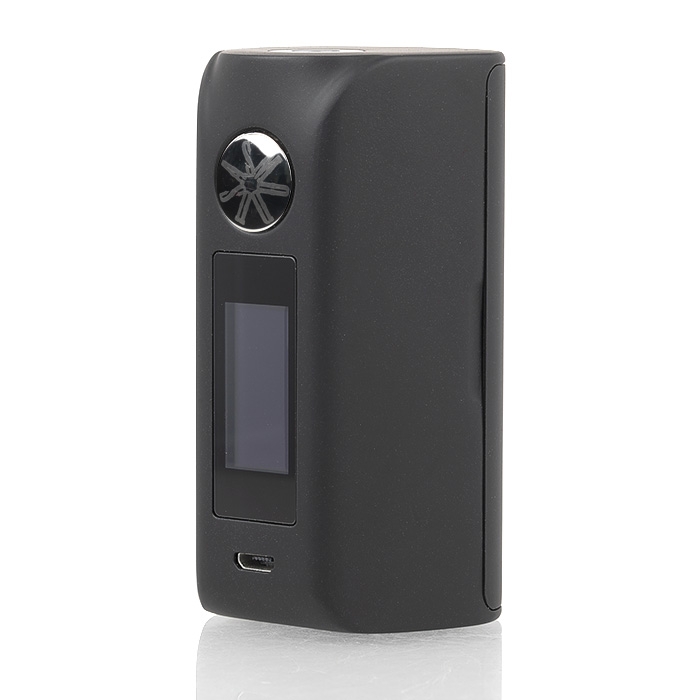 asMODus Minikin 2 180W Touch Screen Mod