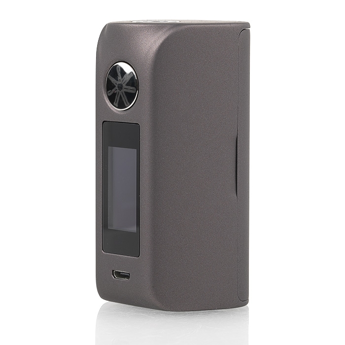 asMODus Minikin 2 180W Touch Screen Mod
