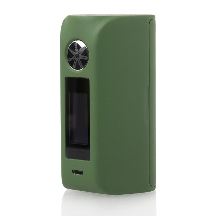 asMODus Minikin 2 180W Touch Screen Mod