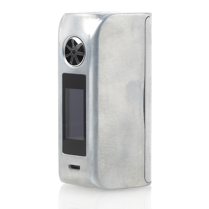 asMODus Minikin 2 180W Touch Screen Mod