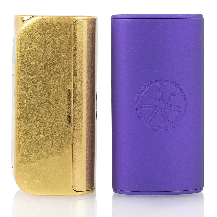smok e shisha Asmodus Minikin Coils main image 0