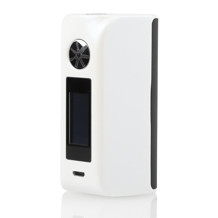 elfbar nachfüll pod läuft aus asMODus Minikin 2 180W Touch Screen Mod