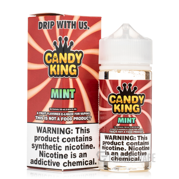 what's the difference between nicotine salts and vape juice Nic Salt vs Freebase Nicotine: Which Should Pod Vapers Choose? main image 0