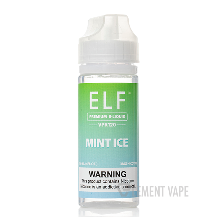 Mint Ice - ELF VPR120