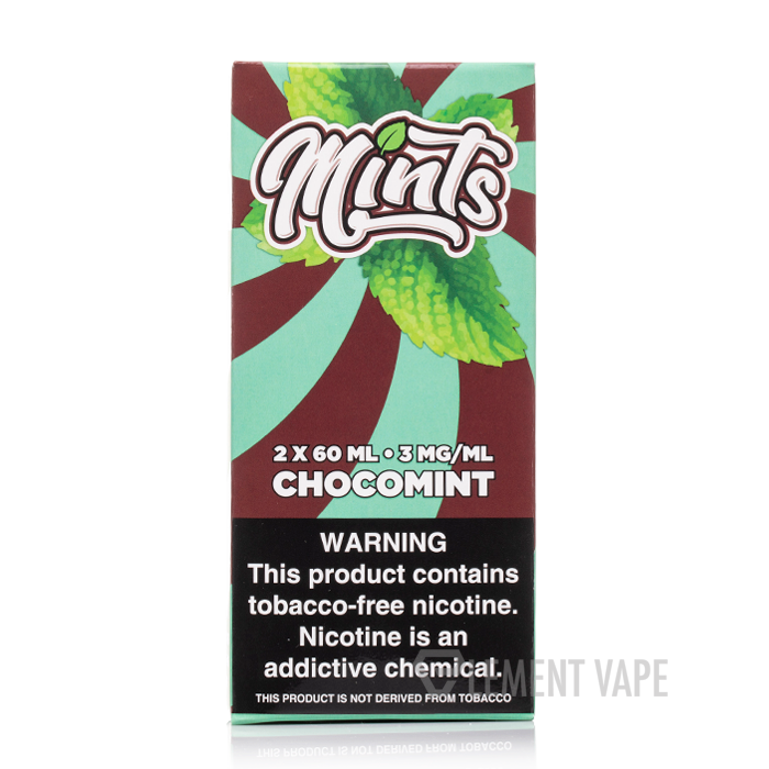 elf bar vape uk Mint Chocolate Nexa N20000 Disposable Vape main image 1